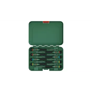 Bosch 1 600 A02 Z9M Set Präzisionsschraubendreher