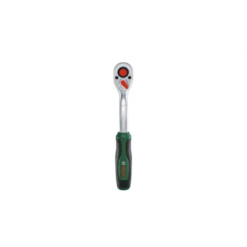 Bosch 1 600 A03 17V Stahl 1 Stück Schwarz, Grün 72