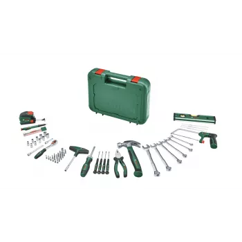 Bosch 1 600 A02 ZB3 64-tlg.