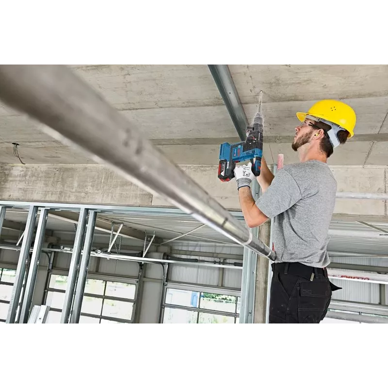 Bosch 0 611 910 00K Bohrhammer 980 U/min SDS Plus