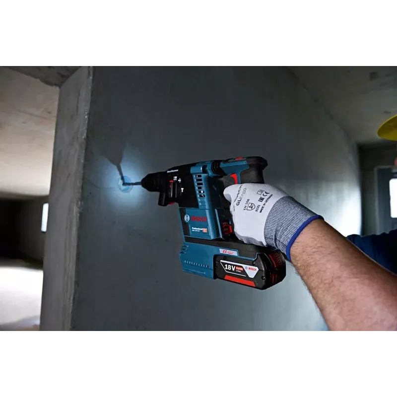 Bosch 0 611 910 00K Bohrhammer 980 U/min SDS Plus