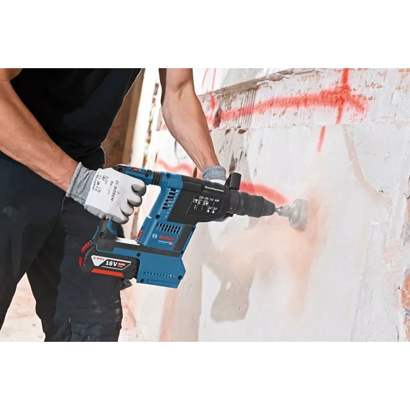 Bosch 0 611 910 00K Bohrhammer 980 U/min SDS Plus