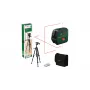 Bosch Nicht kategorisiert Linienlaser 12 m 630-650 nm