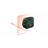 Bosch Nicht kategorisiert Linienlaser 12 m 630-650 nm