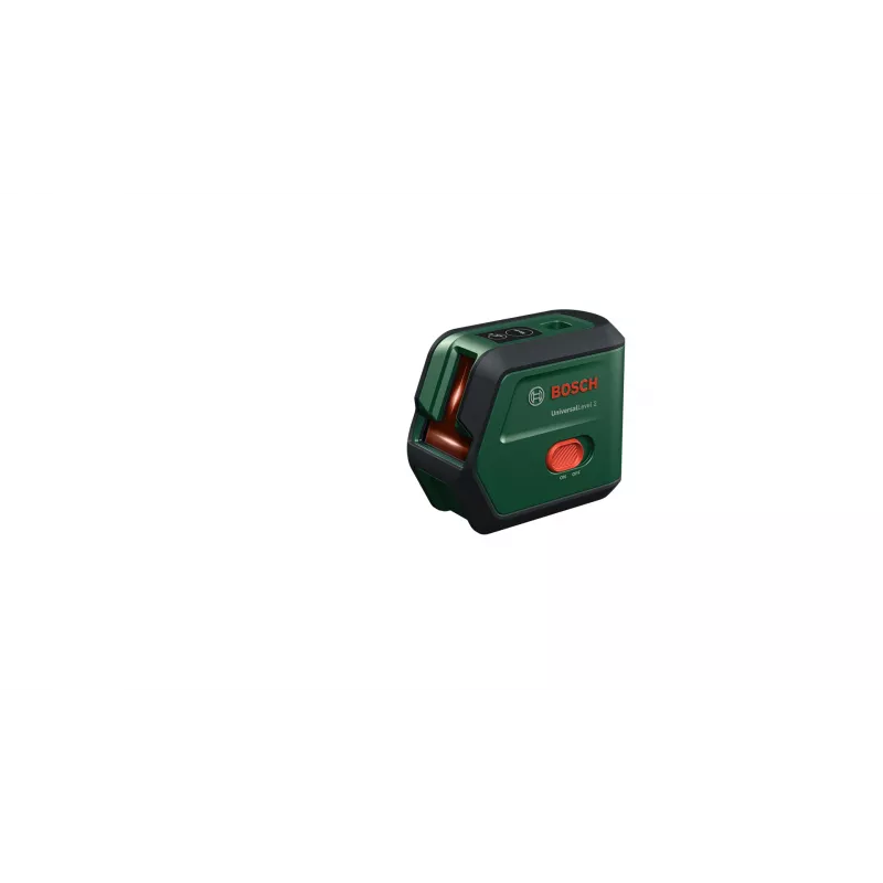 Bosch Nicht kategorisiert Linienlaser 12 m 630-650 nm