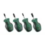 Bosch 1 600 A03 2UJ Set Gerader Schraubendreher