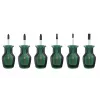 Bosch 1 600 A03 2UJ Set Gerader Schraubendreher