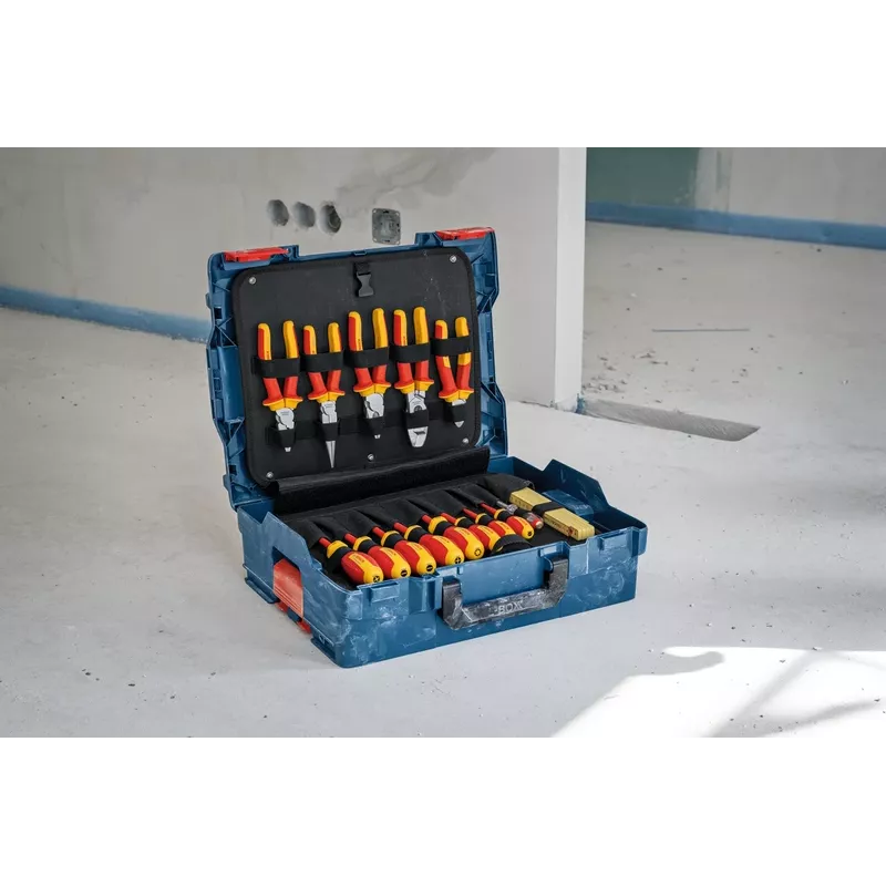 Bosch 1.600.A02.NG4 37 Werkzeuge