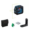 Bosch GLL 20-22 G Linienlaser 20 m 500-540 nm (< 10mW)