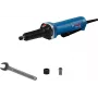 Bosch GGS 30 LPS Professional Flachschleifer 33000 U/min Schwarz, Blau 750 W