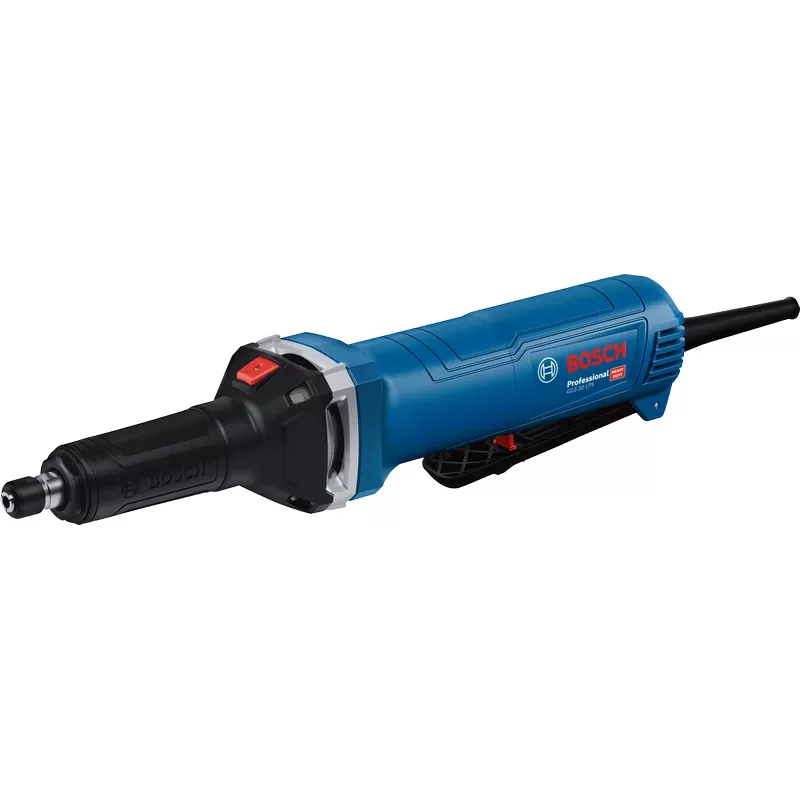 Bosch GGS 30 LPS Professional Flachschleifer 33000 U/min Schwarz, Blau 750 W