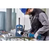 Bosch GGS 30 LPS Professional Flachschleifer 33000 U/min Schwarz, Blau 750 W