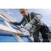 Bosch GDR 18V-215 Professional 3300 U/min Blau