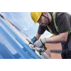 Bosch GDR 18V-215 Professional 3300 U/min Blau