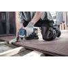 Bosch GDR 18V-215 Professional 3300 U/min Blau