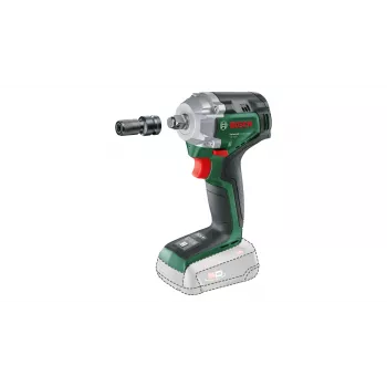 Bosch ImpactDrive 18V-350 2300 U/min Schwarz, Grün