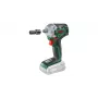 Bosch ImpactDrive 18V-350 2300 U/min Schwarz, Grün