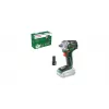 Bosch ImpactDrive 18V-350 2300 U/min Schwarz, Grün
