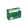 Bosch ImpactDrive 18V-350 2300 U/min Schwarz, Grün