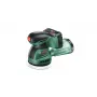 Bosch EasyOrbit 18V-10 Exzenterschleifer 23000 OPM Schwarz, Grün