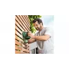 Bosch EasyOrbit 18V-10 Exzenterschleifer 23000 OPM Schwarz, Grün