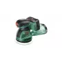 Bosch UniversalOrbit 18V-20 Exzenterschleifer 23000 OPM Schwarz, Grün