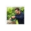 Bosch UniversalOrbit 18V-20 Exzenterschleifer 23000 OPM Schwarz, Grün