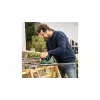 Bosch UniversalOrbit 18V-20 Exzenterschleifer 23000 OPM Schwarz, Grün