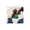 Bosch UniversalOrbit 18V-20 Exzenterschleifer 23000 OPM Schwarz, Grün