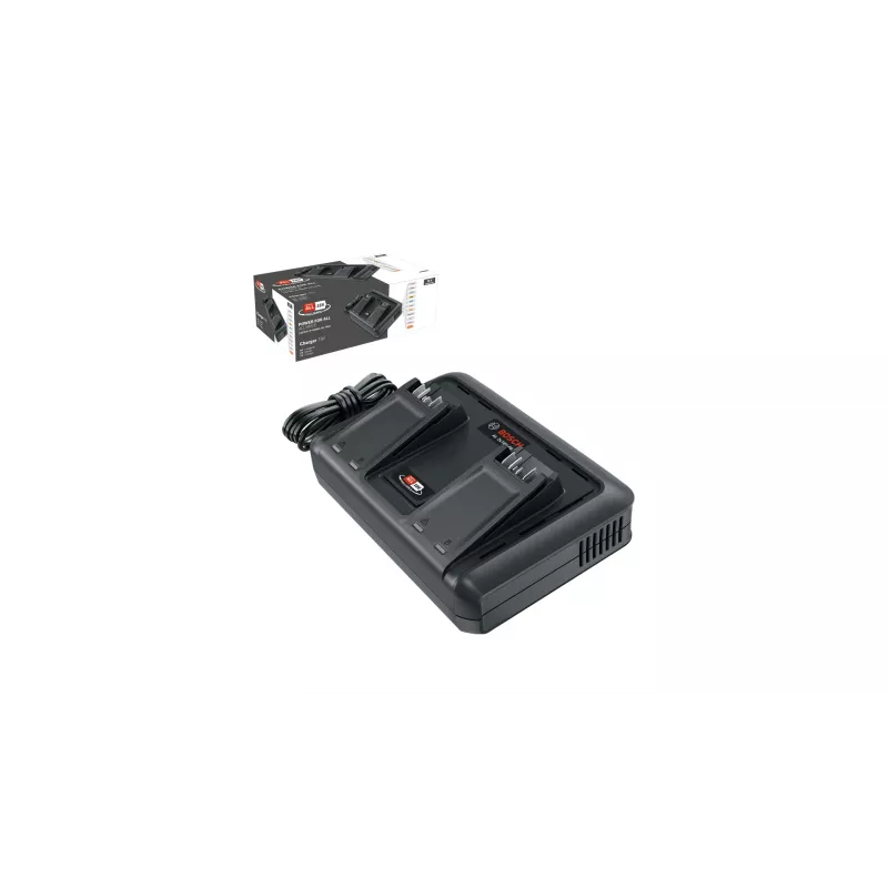 Bosch 1 600 A03 607 Ladegerät