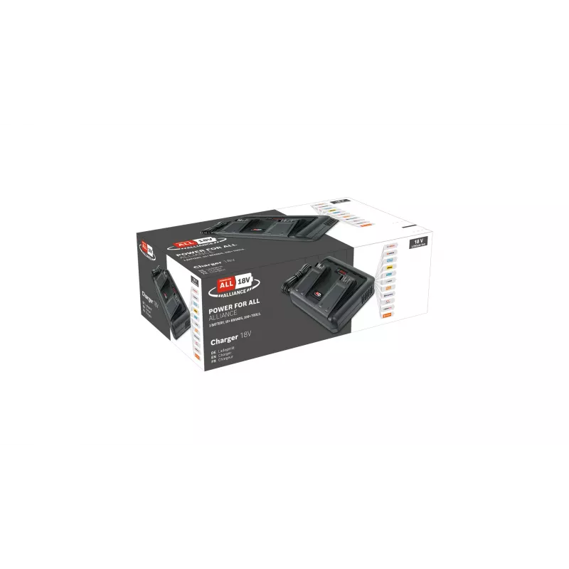 Bosch 1 600 A03 607 Ladegerät