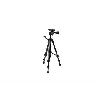 Bosch TT 120 Stativ Universal 3 Bein(e) Schwarz