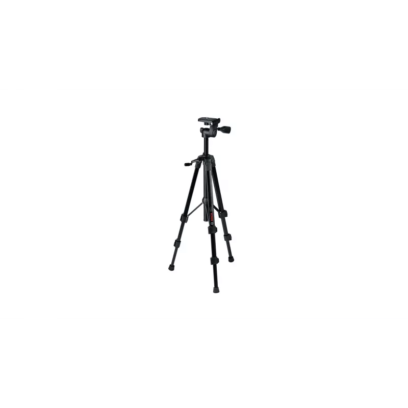 Bosch TT 120 Stativ Universal 3 Bein(e) Schwarz