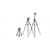 Bosch TT 120 Stativ Universal 3 Bein(e) Schwarz