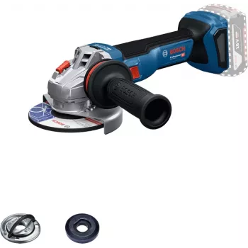 Bosch GWS 18V-11 Winkelschleifer 12,5 cm 9000 U/min 1,7 kg