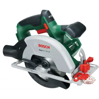Bosch EasyCirc 18V-48 (Bare tool, Karton), Holz, Grün, 25 cm, 4200 U/min, 9 cm, 2 cm