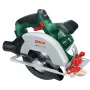 Bosch EasyCirc 18V-48 (Bare tool, Karton), Holz, Grün, 25 cm, 4200 U/min, 9 cm, 2 cm