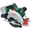 Bosch EasyCirc 18V-48 (Bare tool, Karton), Holz, Grün, 25 cm, 4200 U/min, 9 cm, 2 cm