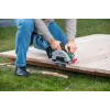 Bosch EasyCirc 18V-48 (Bare tool, Karton), Holz, Grün, 25 cm, 4200 U/min, 9 cm, 2 cm