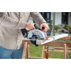 Bosch EasyCirc 18V-48 (Bare tool, Karton), Holz, Grün, 25 cm, 4200 U/min, 9 cm, 2 cm