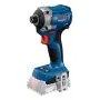 Bosch GDR 18V-215 2100 U/min Schlüssel 1,1 kg Schwarz, Blau