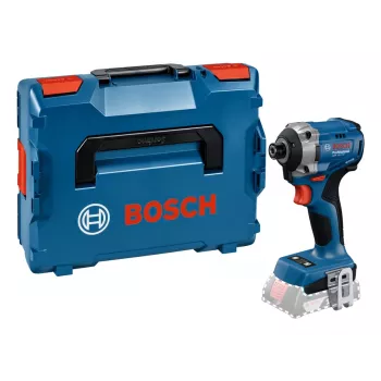 Bosch GDR 18V-215 2100 U/min Schlüssel 1,1 kg Schwarz, Blau