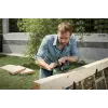Bosch PHO 18V-20 (Bare tool, Carton), Grün, 2 mm, Batterie, 18 V, 171 mm, 291 mm