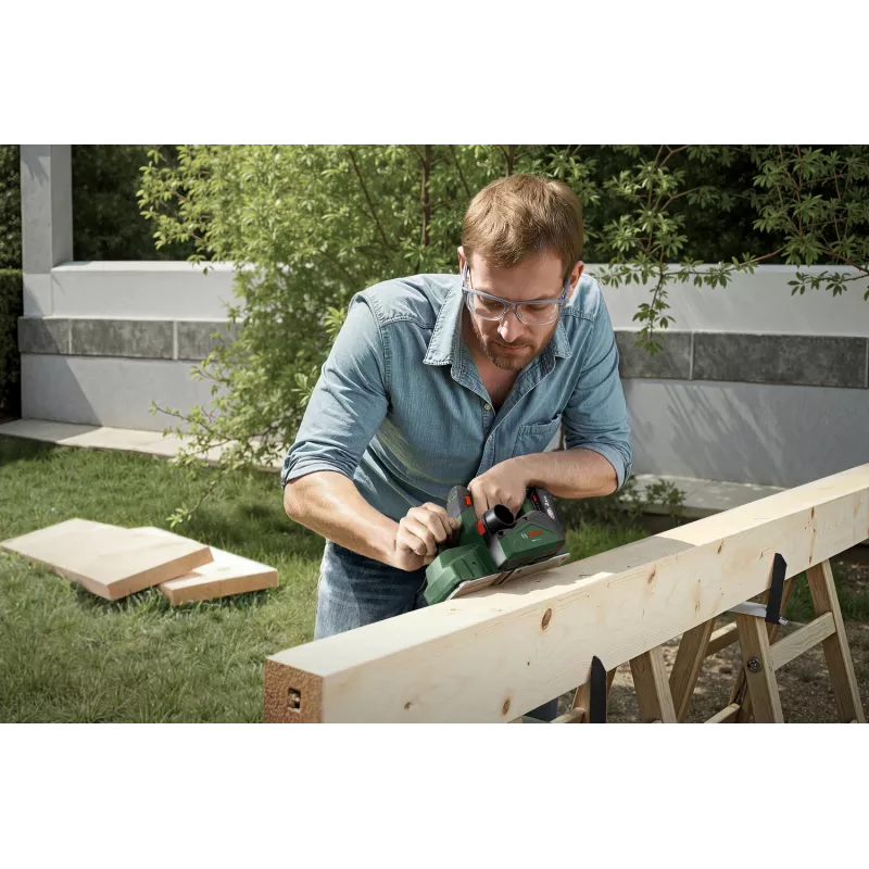 Bosch PHO 18V-20 (Bare tool, Carton), Grün, 2 mm, Batterie, 18 V, 171 mm, 291 mm