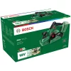 Bosch PHO 18V-20 (Bare tool, Carton), Grün, 2 mm, Batterie, 18 V, 171 mm, 291 mm