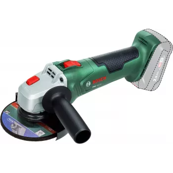 Bosch Winkelschleifer PWS 18V-70 (Bare-Tool, 125 mm, Karton), 10000 U/min, 12,5 cm, Batterie, 2 kg