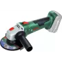 Bosch Winkelschleifer PWS 18V-70 (Bare-Tool, 125 mm, Karton), 10000 U/min, 12,5 cm, Batterie, 2 kg