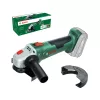 Bosch Winkelschleifer PWS 18V-70 (Bare-Tool, 125 mm, Karton), 10000 U/min, 12,5 cm, Batterie, 2 kg