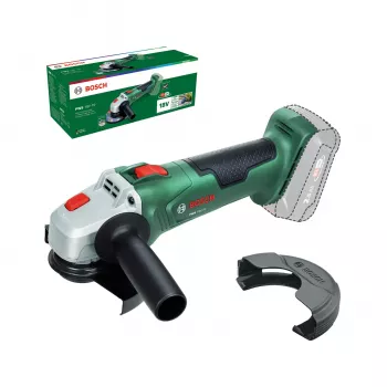 Bosch Winkelschleifer PWS 18V-70 (Bare-Tool, 125 mm, Karton), 10000 U/min, 12,5 cm, Batterie, 2 kg