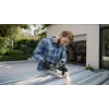 Bosch Winkelschleifer PWS 18V-70 (Bare-Tool, 125 mm, Karton), 10000 U/min, 12,5 cm, Batterie, 2 kg